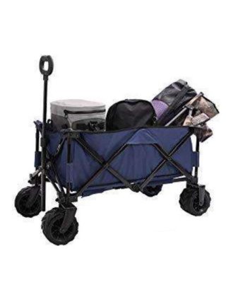 Outdoor Picnic Beach Camping Wagon FW3019S