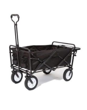 Outdoor Camping Cart FW3015