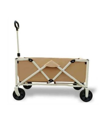 Outdoor Camping Shopping Beach Cart FW6012