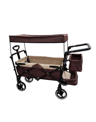 Multi-Use Folding Beach Wagon  FW5017