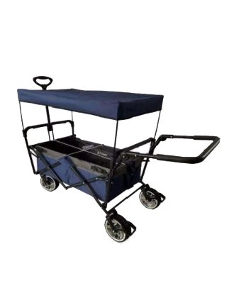 Outdoor Folding Camping Wagon FW5015