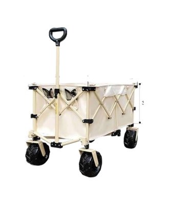 Folding Collapsible Wagon FW4011B
