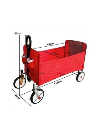 wagon cart FW3011