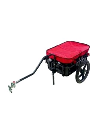 bike cargo trailer LW11-07