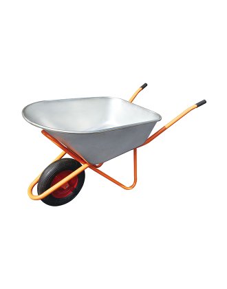 russia model wheelbarrow WB7614