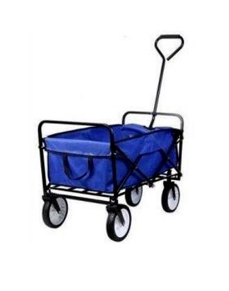 Outdoor Portable Utility Cart FW3013