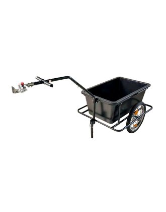 Bicycle Cargo Trailer  LW11-03