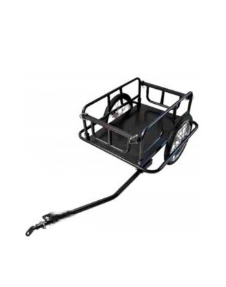 Folding Cargo Bike Trailer LW11-08