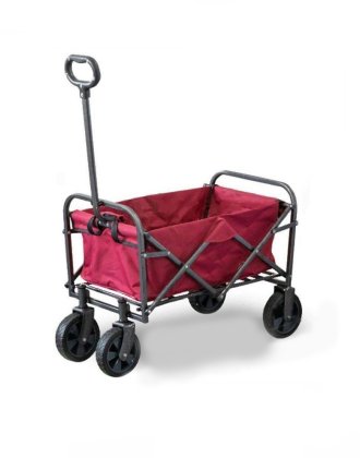  Beach Wagon Cart FW Mini