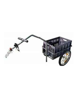 Cargo Trailer  LW11-06