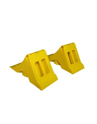 PU Foam Wheel Chock Holder LW 01P