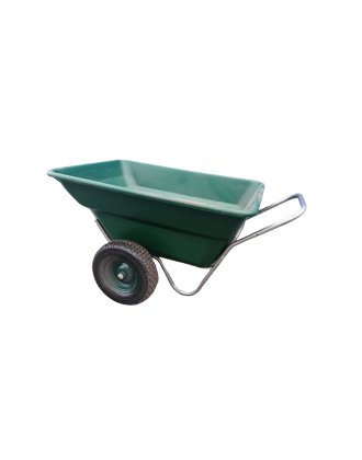 200L 300L plastic wheelbarrow WB9900