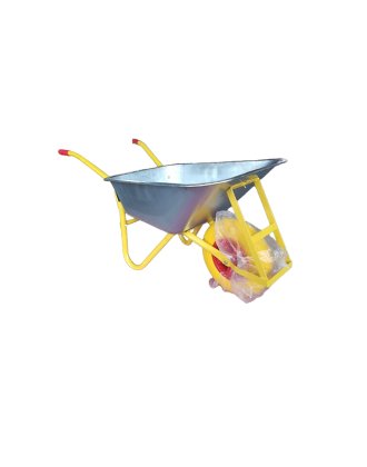 GAMBIA MODEL  WHEEL BARROW  WB6404F 