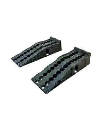 Traffic Safety Parking Stop Chock LW-14P