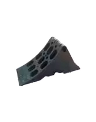 Tire Stopper Chock Holder LW-09P