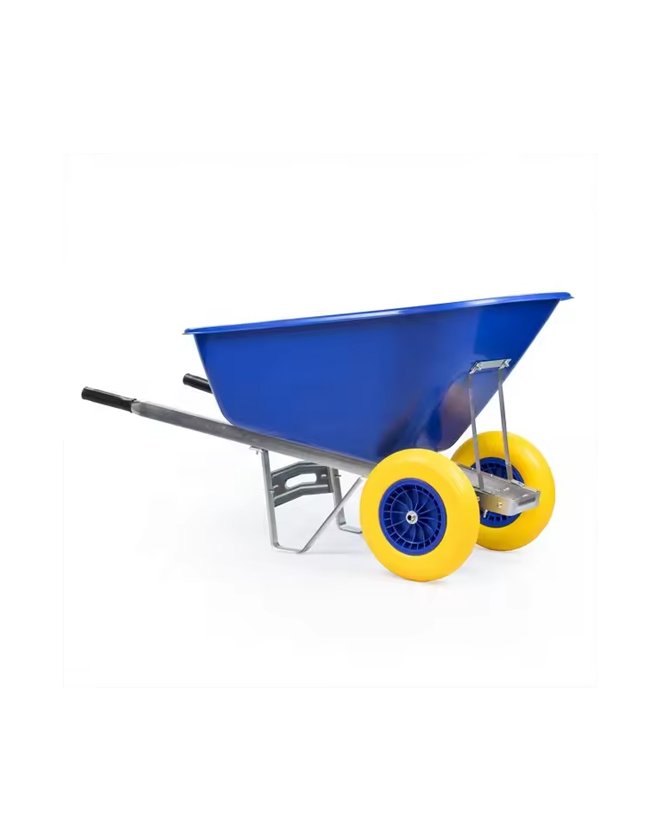 200L big wheelbarrow for UK WB9600  UK MODEL