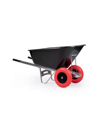 200L big wheelbarrow for UK WB9600  UK MODEL