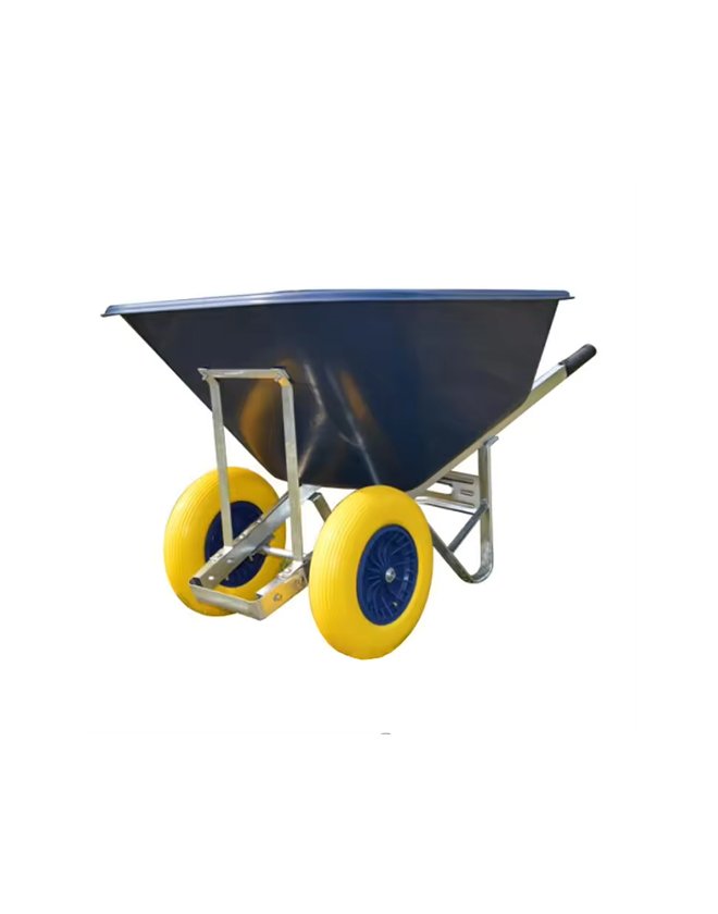 200L big wheelbarrow for UK WB9600  UK MODEL