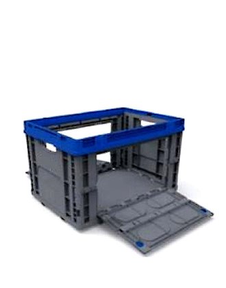 Storage Baskets   BA-003