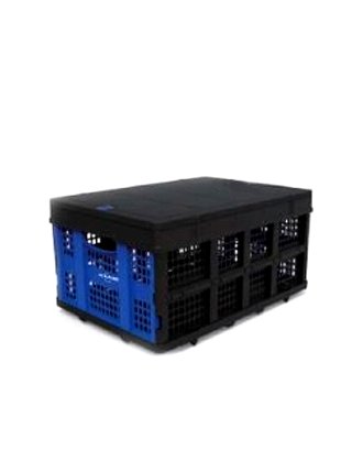 Folding Transport Basket CA-01