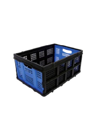 Folding Baskets BA-002