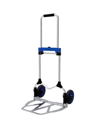 aluminum hand trolley 90BHL