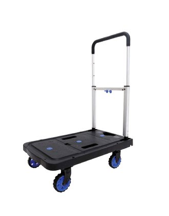 Folding platform truck 99F