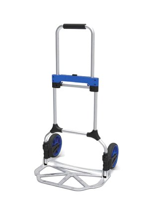 aluminum hand trolley  # 92