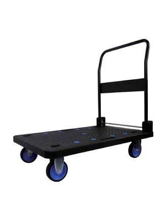 Folding platform truck 99PL