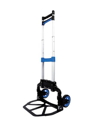 foldable shopping trolley 90SN