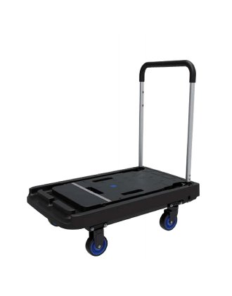 Folding Hand Truck Aluminium 99FBC