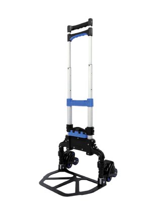 Folding Luggage Cart  90SNA6