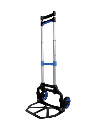 folding hand trolley cart 90S