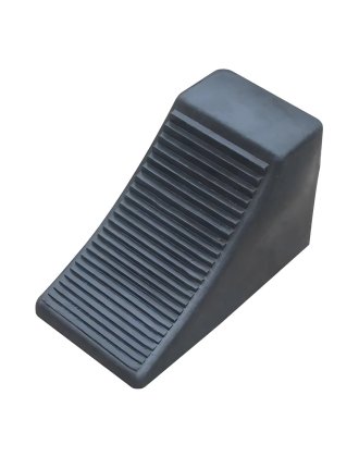 Industrial Vehicle Stopper LW17