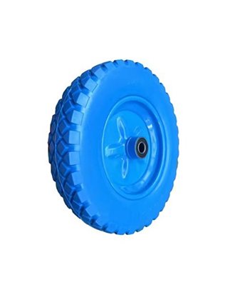 PU Foam Wheel  3.50-8 PU1608