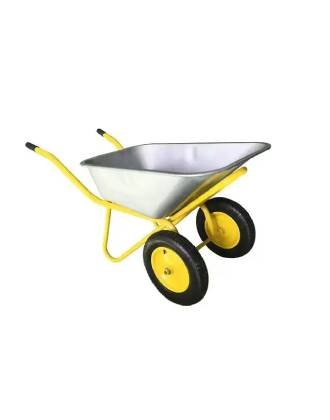 Construction Wheelbarrow WB6430
