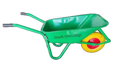 HOT SALE WHEELBARROW FOR GAMBIA MARKETING 